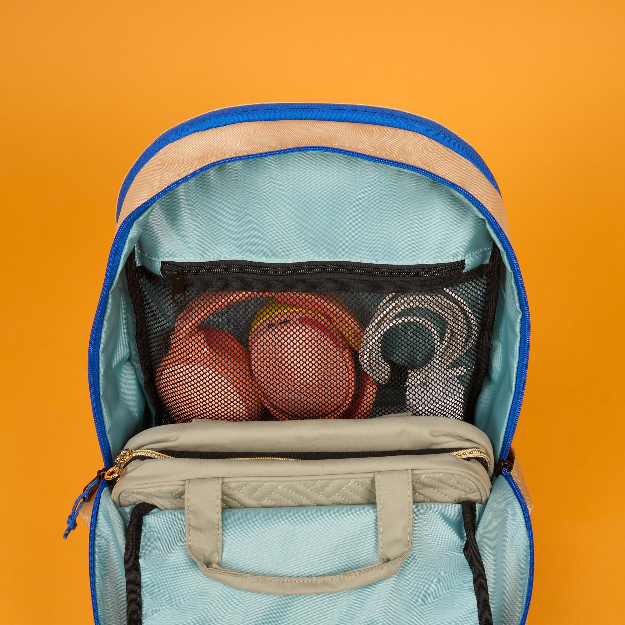 Alpha 20L Backpack '25 image 5