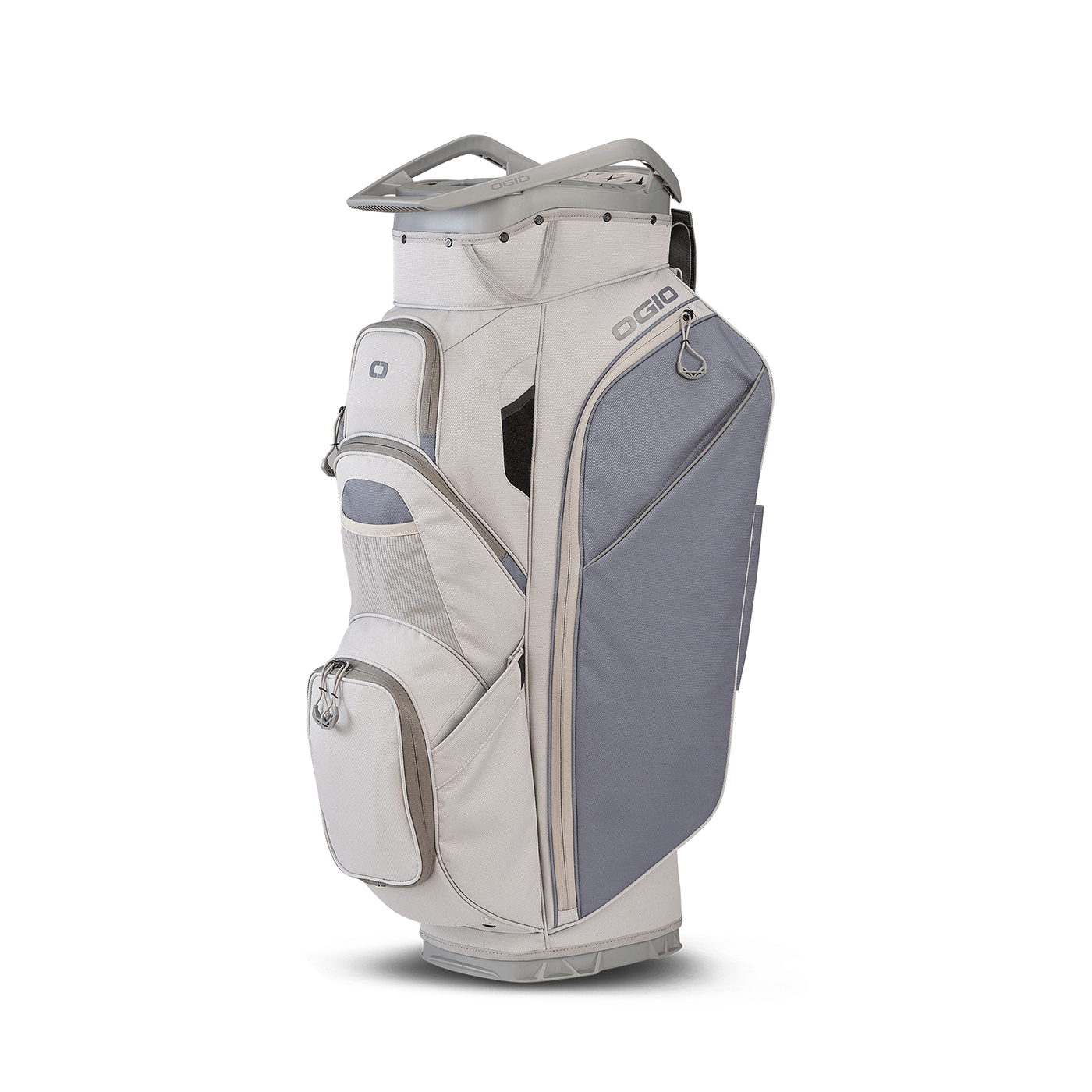 OGIO サイレンサー14分割スタンド ゴルフキャディバッグ 楽天市場