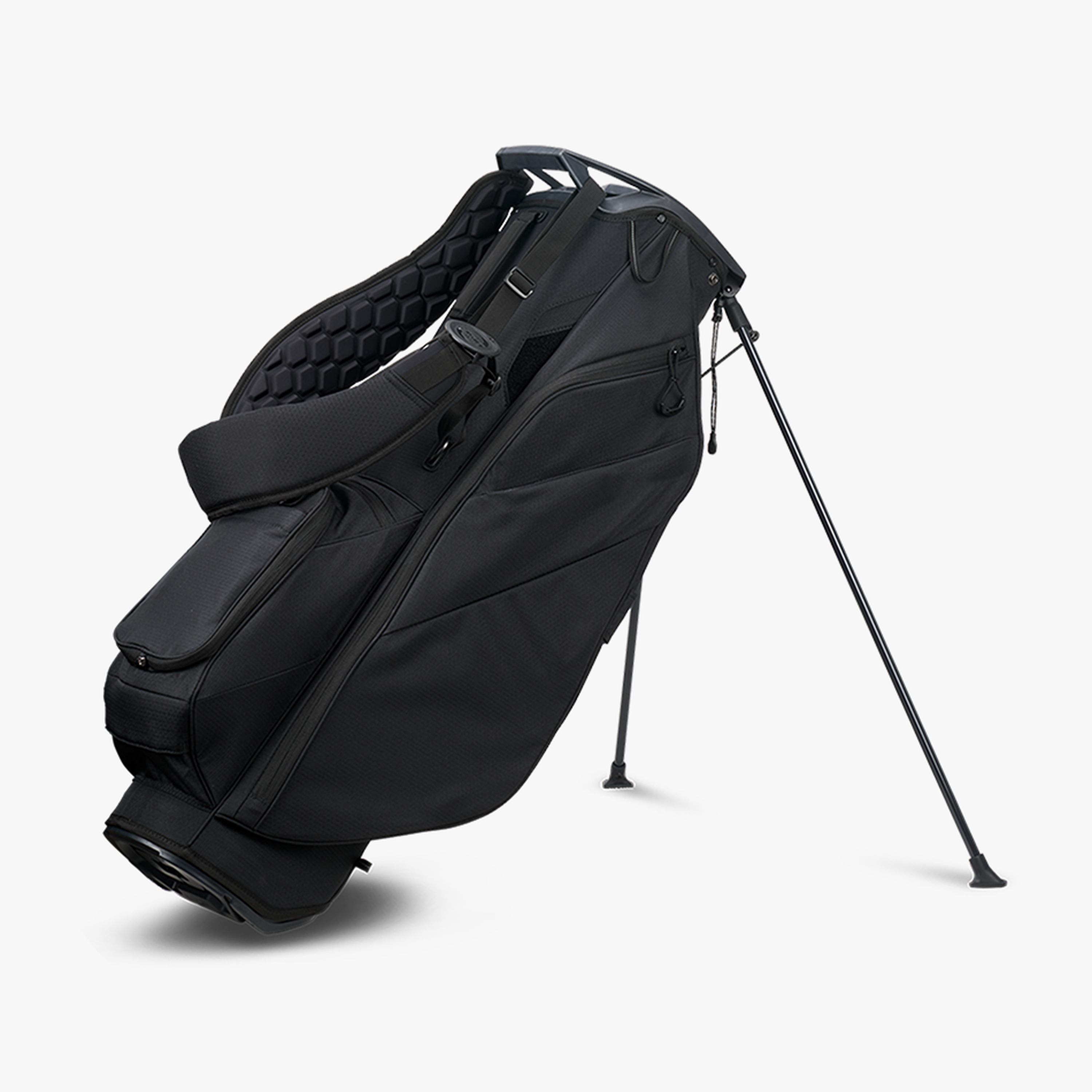 Black Label Fuse Golf Stand Bag Black Label Fuse Golf Stand Bag
