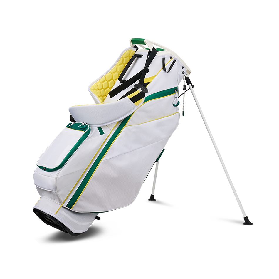 Black Label Fuse Golf Stand Bag