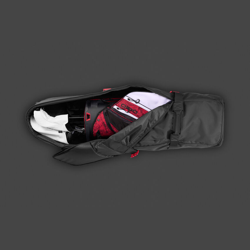 Alpha Mid Golf Travel Cover - View 3