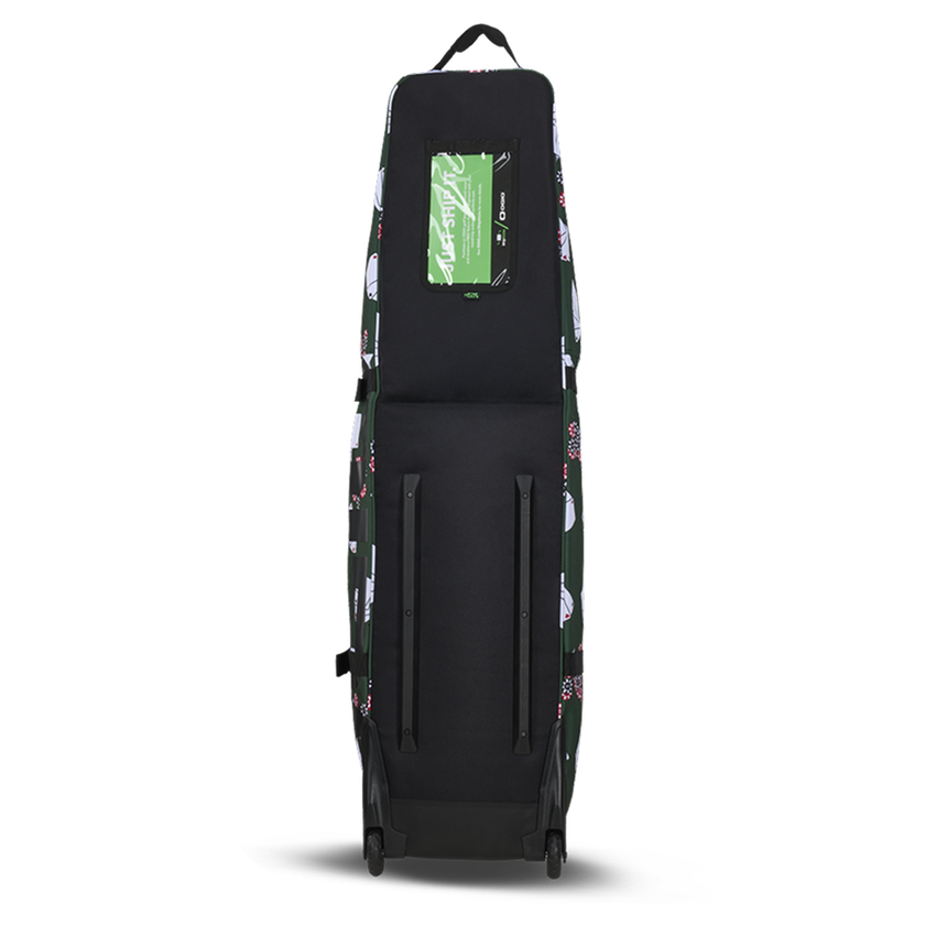 Alpha Slim Golf Travel Cover - View 7