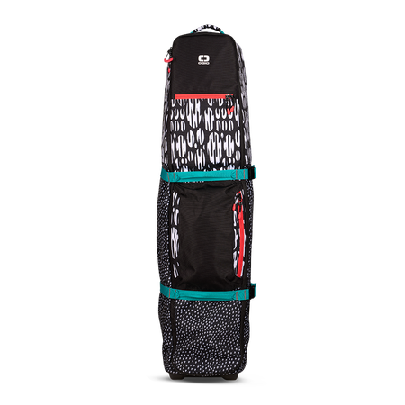 Alpha Slim Golf Travel Cover '25 Product Image