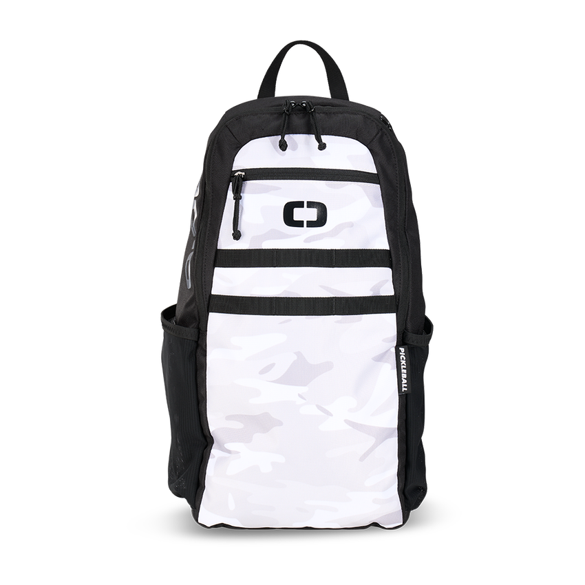 Pickleball Sling '25 - View 2