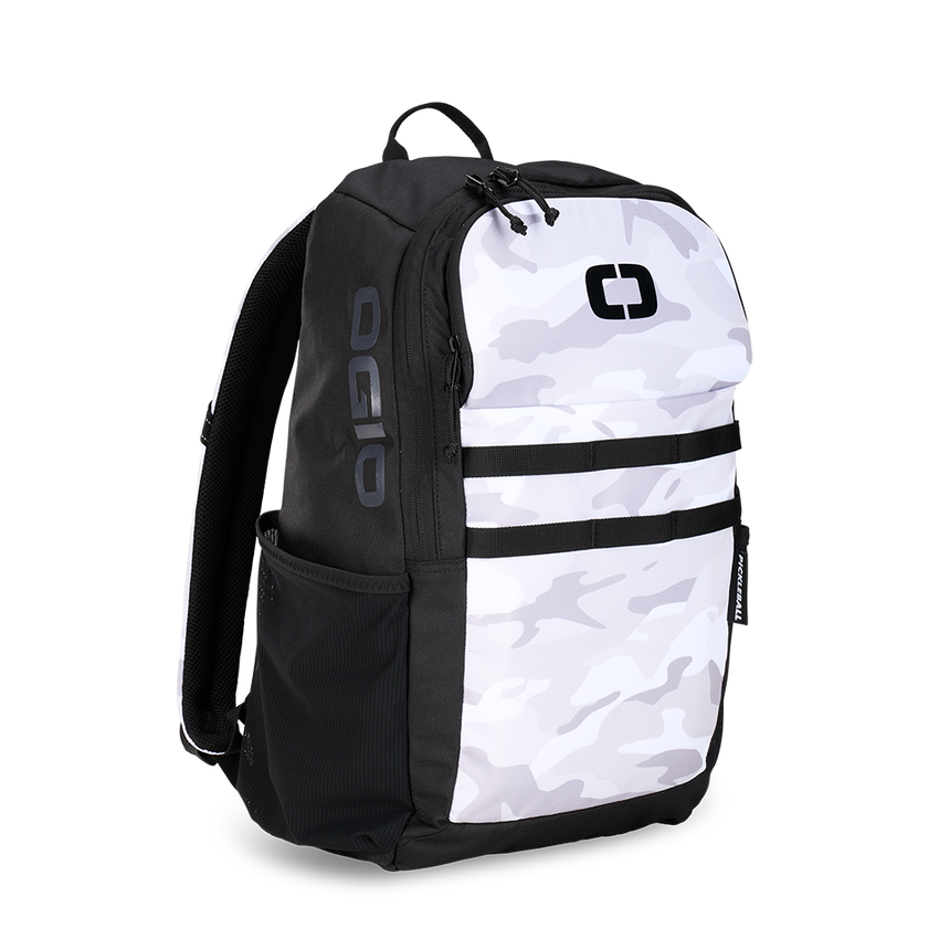 Pickleball Backpack '25 - View 1