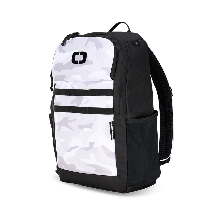 Pickleball Backpack '25 - View 3