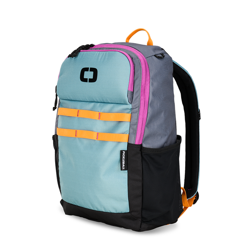 Pickleball Backpack '25 - View 3