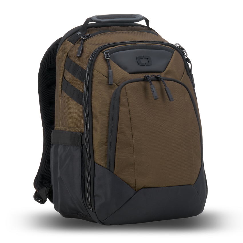 Gambit DNA Backpack - View 1
