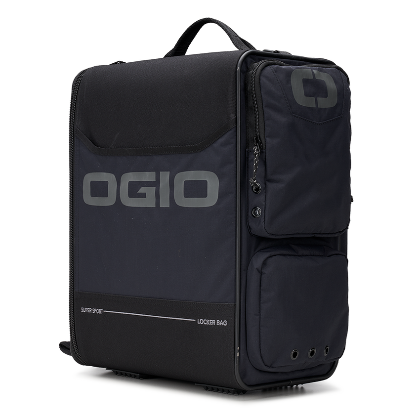 Locker Bag - View 3