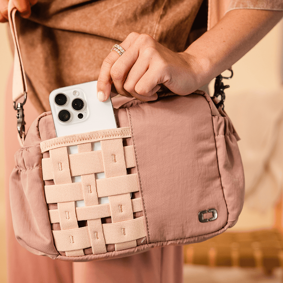 Rise Crossbody image 2