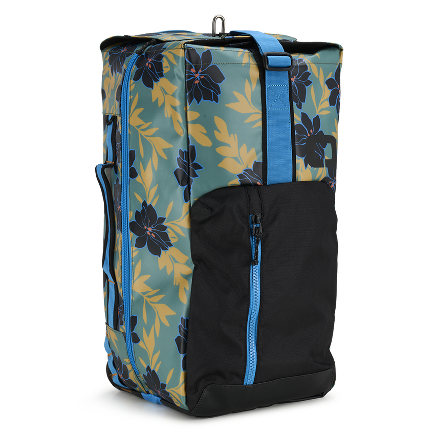 60L Utility Duffel - View 1