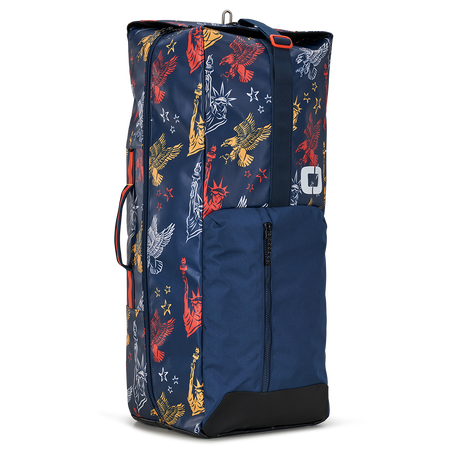 90L Utility Duffel Product Image