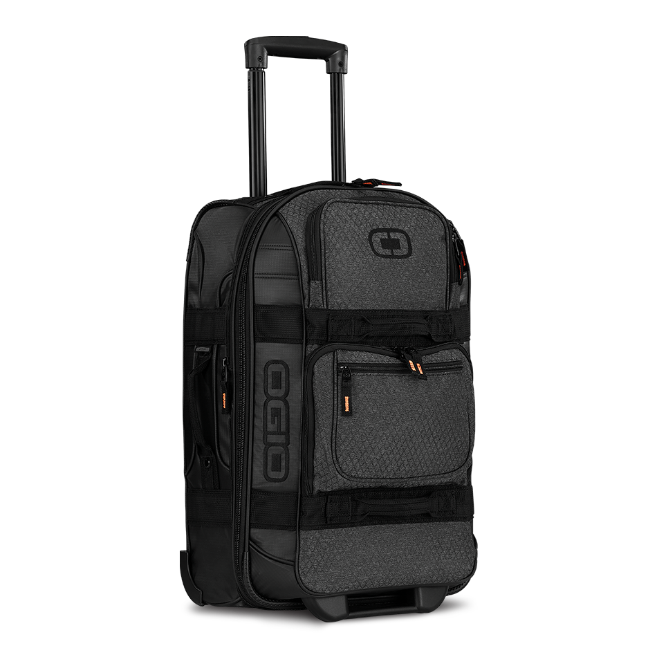 Layover Travel Bag