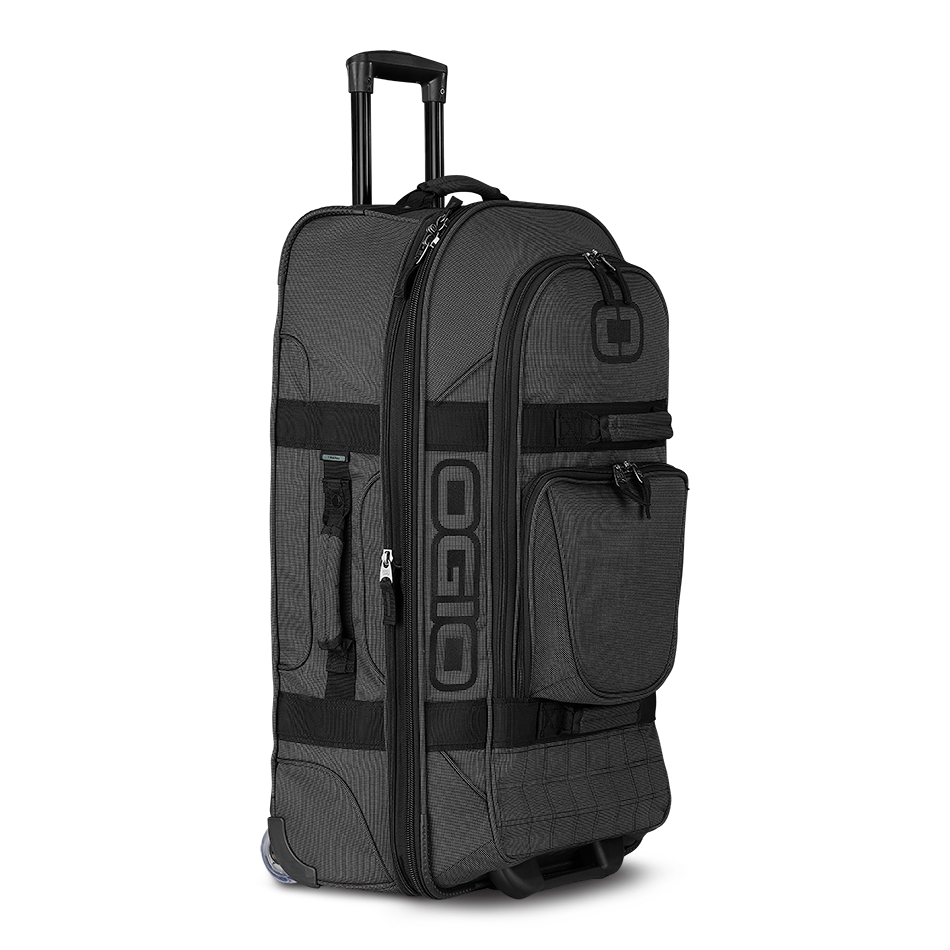 Terminal Travel Bag