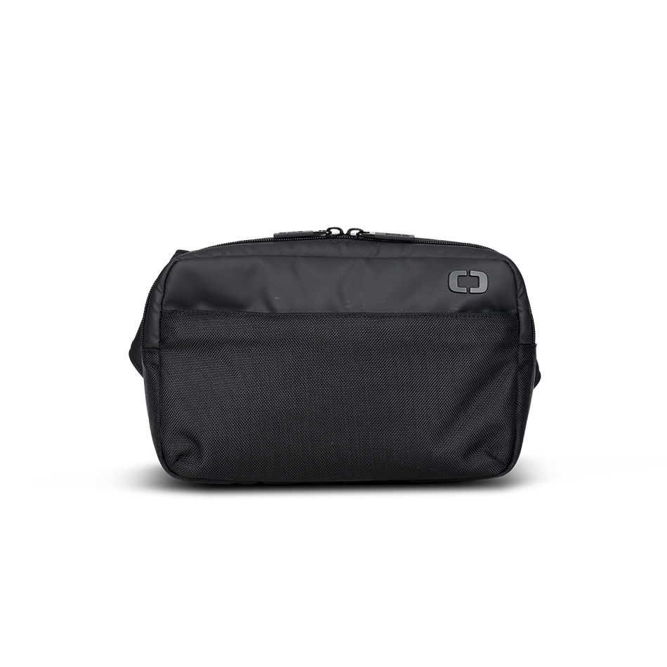 Pace Pro Crossbody