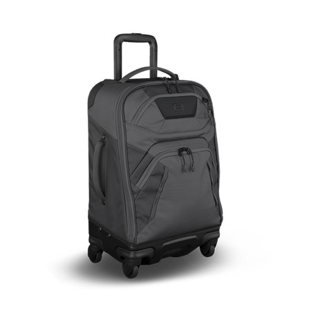 Renegade 4-Wheel Carry-On Bag Product Image