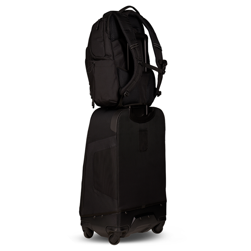 Renegade 4-Wheel Checked Bag - View 9