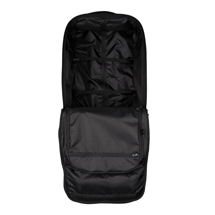 Renegade 4-Wheel Checked Bag - View 5