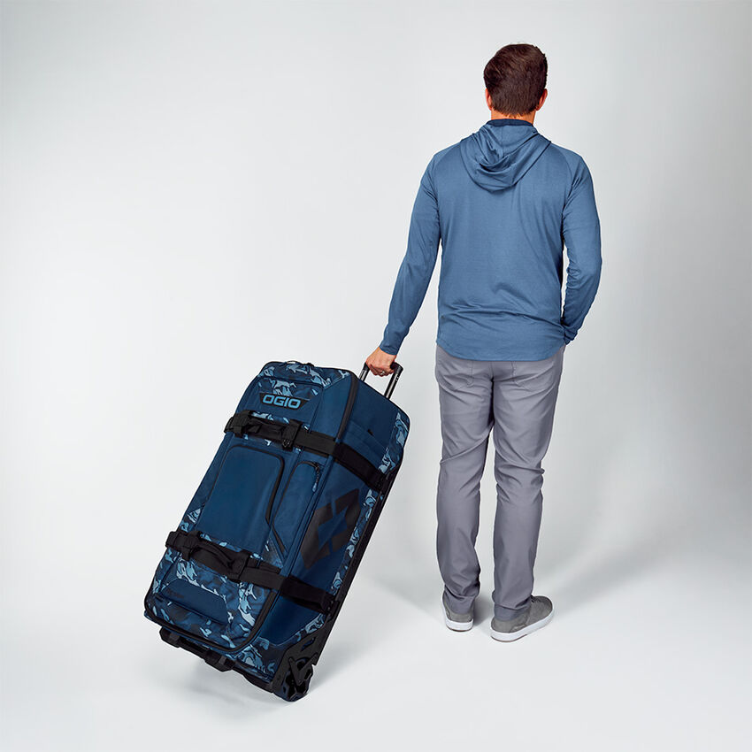 Rig ST Travel Bag - View 2