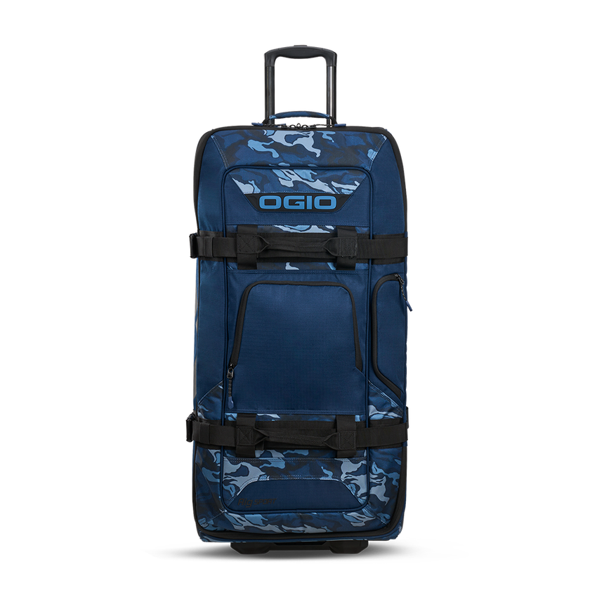 Rig ST Travel Bag - View 4