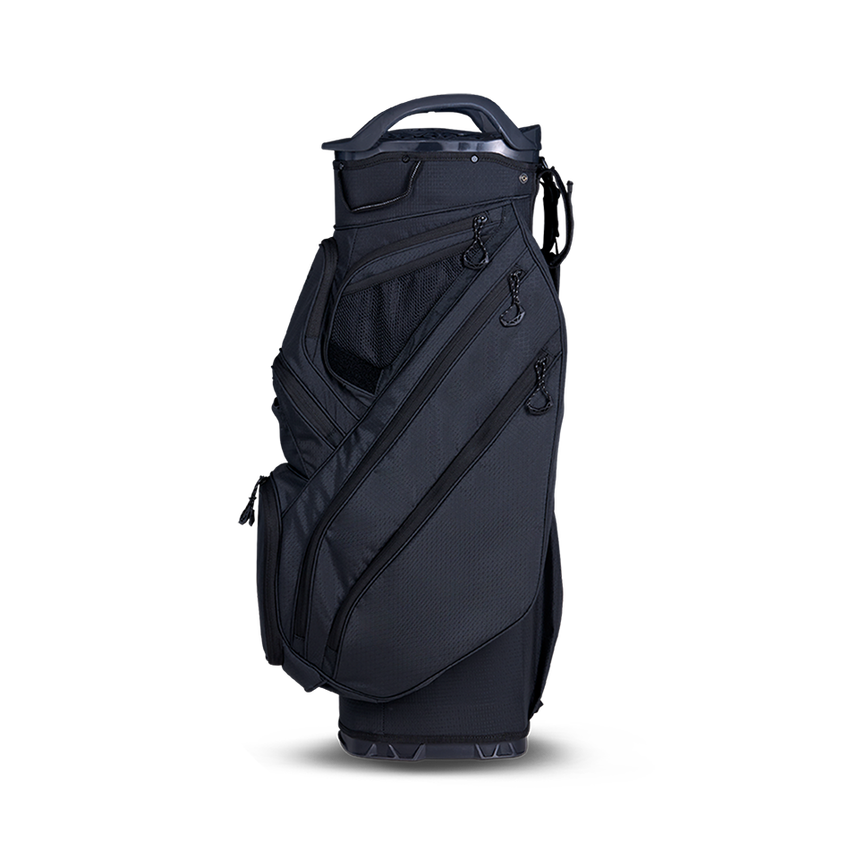Black Label Silencer Cart Bag - View 5