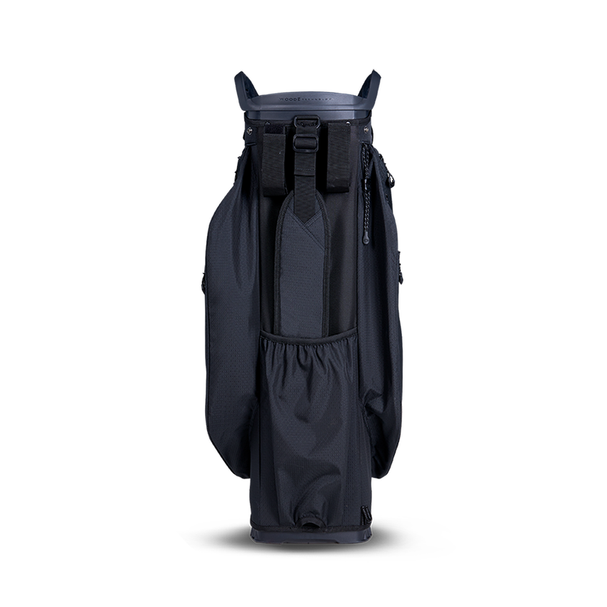 Black Label Silencer Cart Bag - View 6