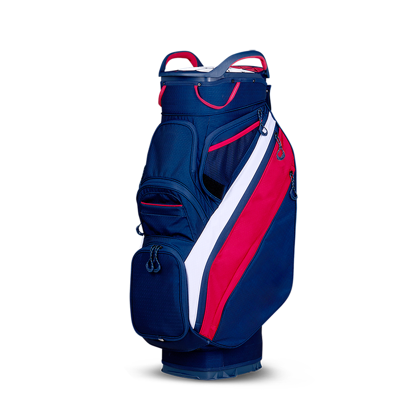 Black Label Silencer Cart Bag - View 1