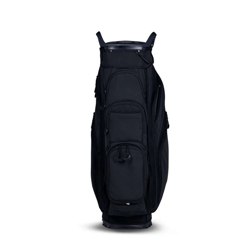 Black Label Woodē Cart Bag - View 4