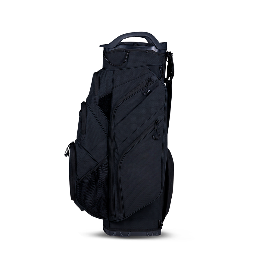 Black Label Woodē Cart Bag - View 5