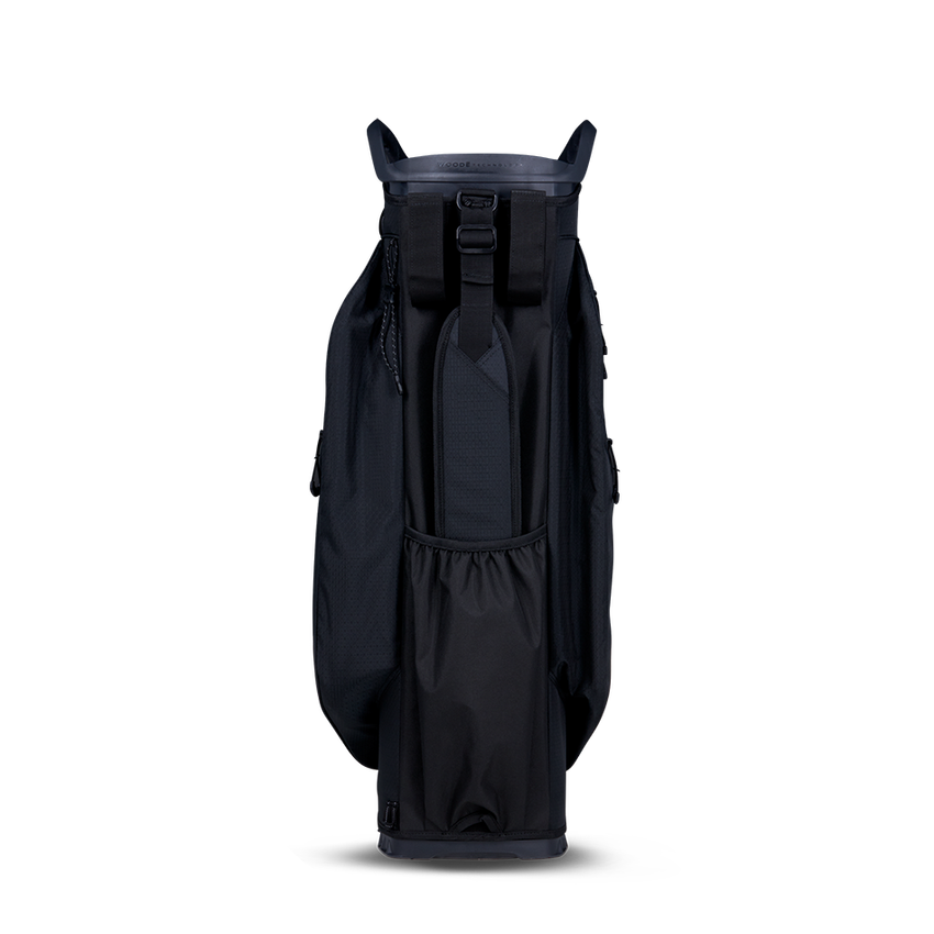 Black Label Woodē Cart Bag - View 7