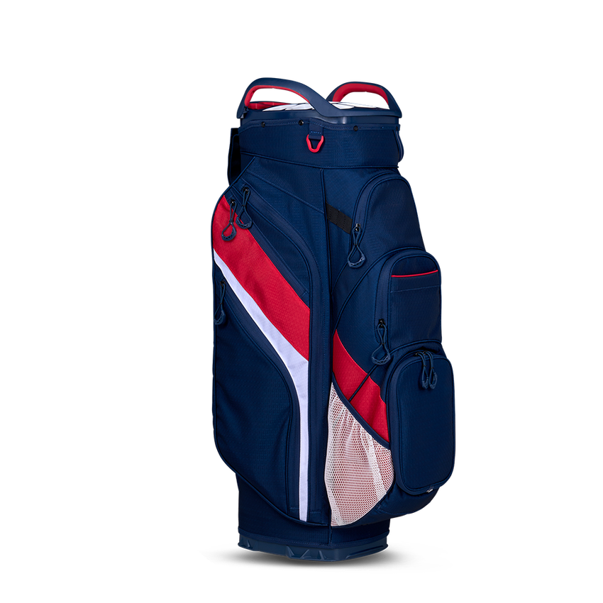 Black Label Woodē Cart Bag - View 3