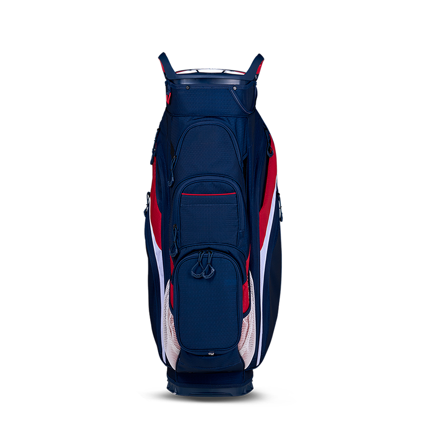 Black Label Woodē Cart Bag - View 4