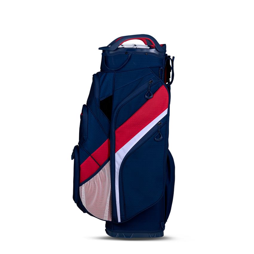 Black Label Woodē Cart Bag - View 5