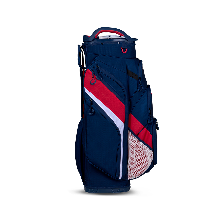 Black Label Woodē Cart Bag - View 6