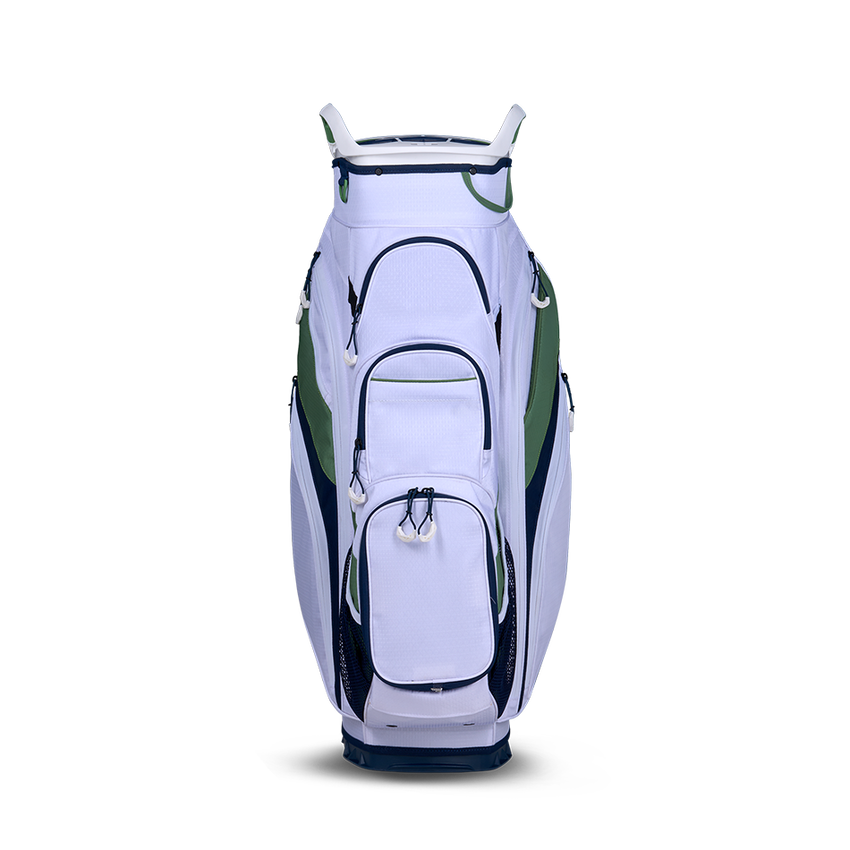 Black Label Woodē Cart Bag - View 4