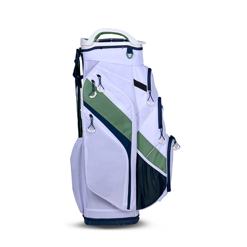 Black Label Woodē Cart Bag - View 5