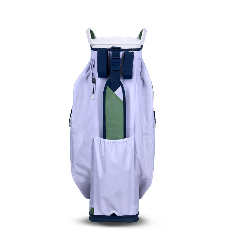 Black Label Woodē Cart Bag - View 7
