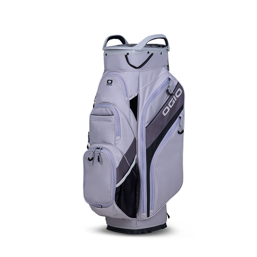 Woodē Cart Bag '25 - View 1