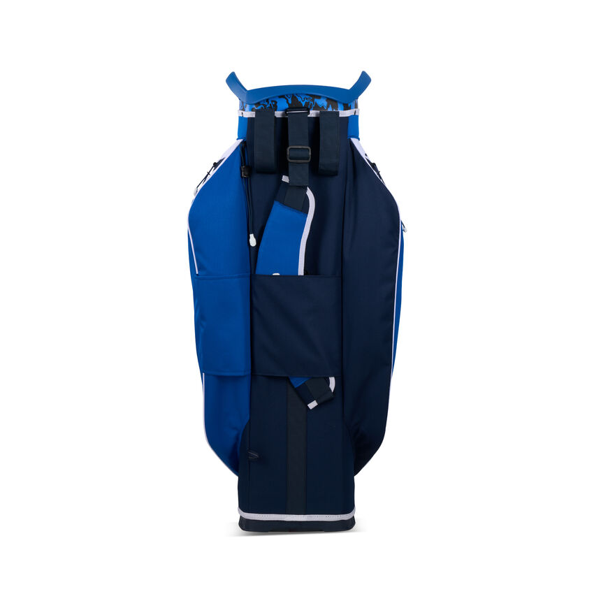 Silencer Cart Golf Bag - View 5