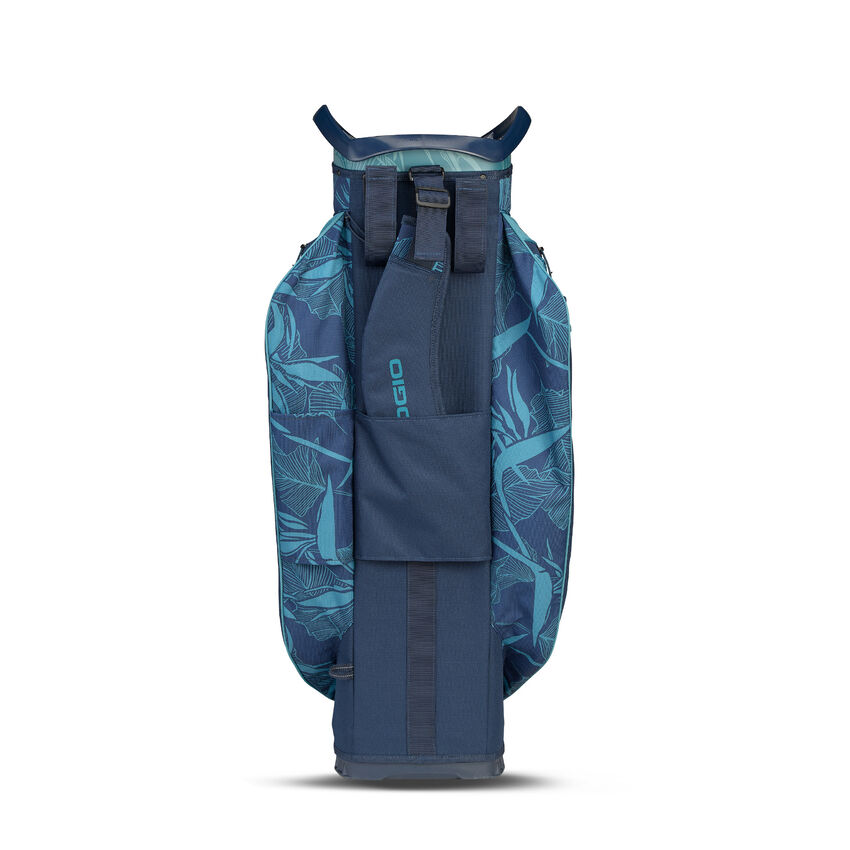 Woodē Cart Golf Bag - View 5