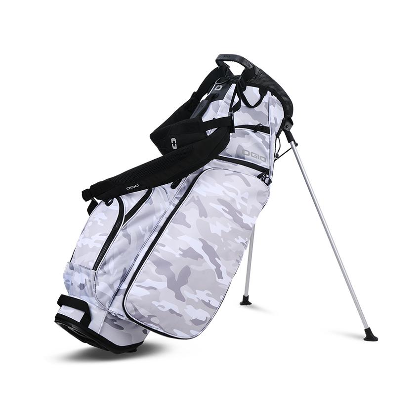 Club Stand Bag - View 1