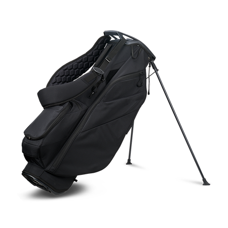 Black Label Fuse Golf Stand Bag Product Image