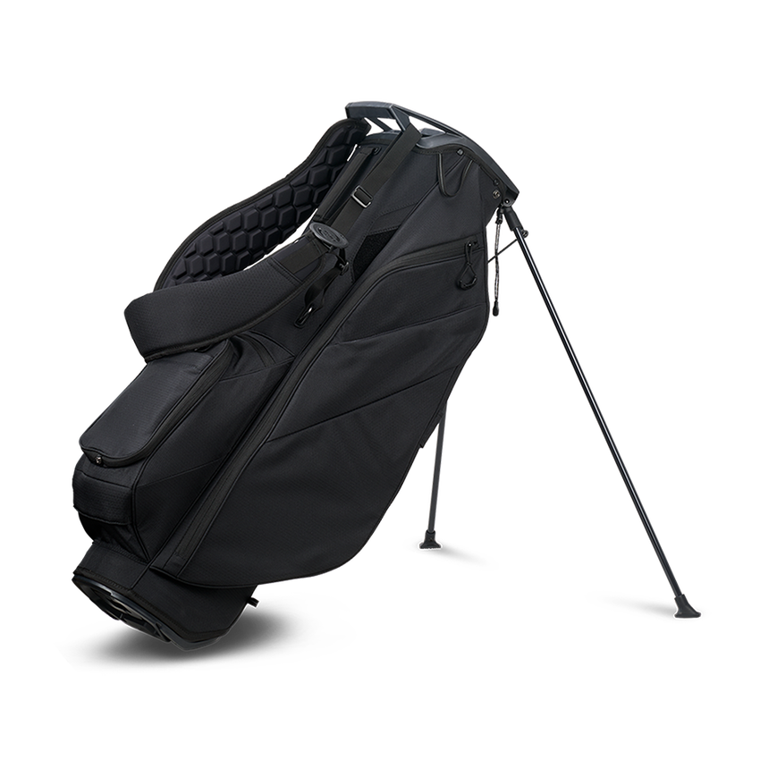 Black Label Fuse Golf Stand Bag - View 1
