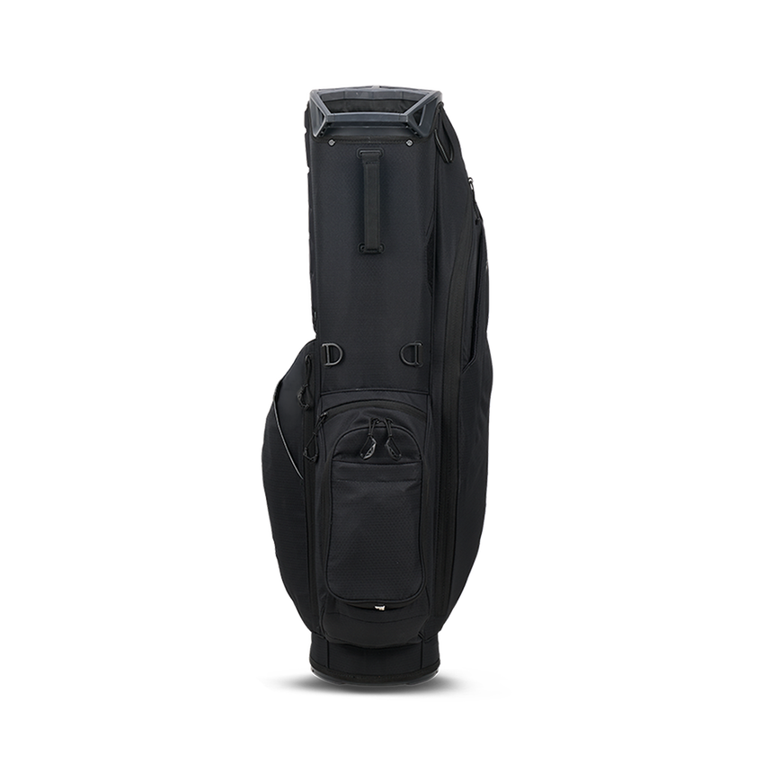 Black Label Fuse Golf Stand Bag - View 3