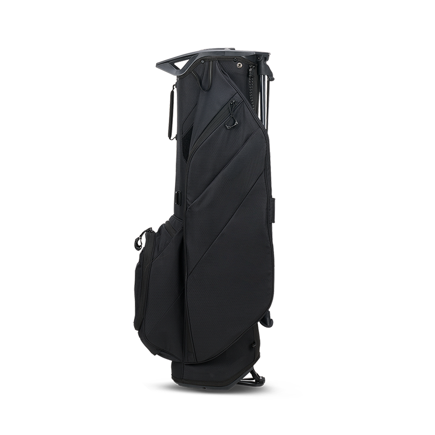 Black Label Fuse Golf Stand Bag - View 4