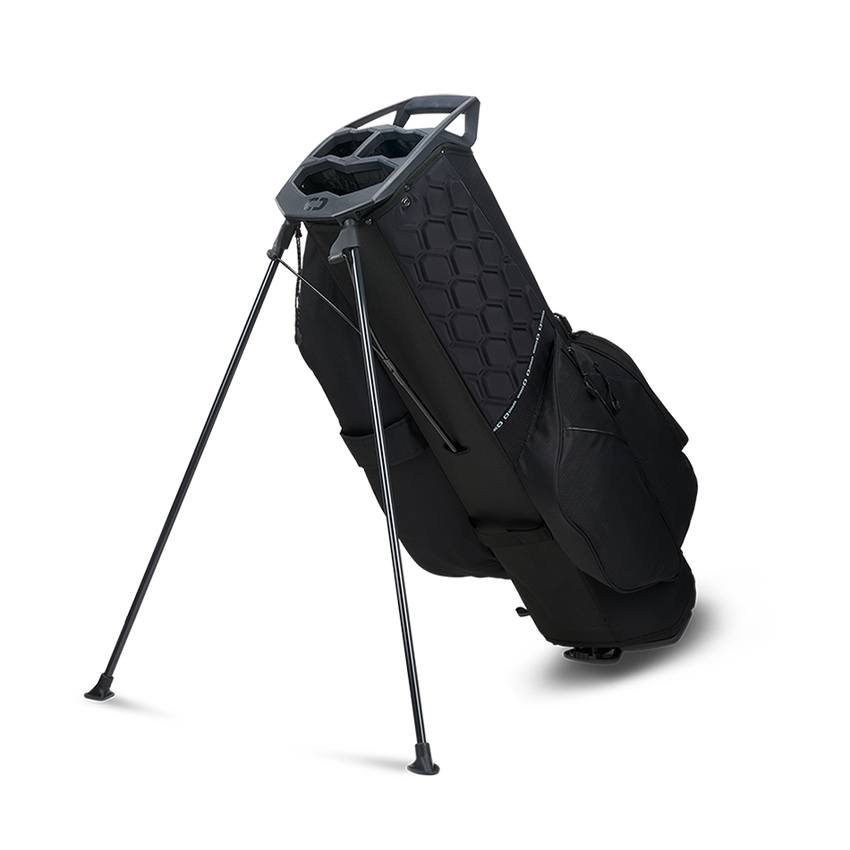 Black Label Fuse Golf Stand Bag - View 6