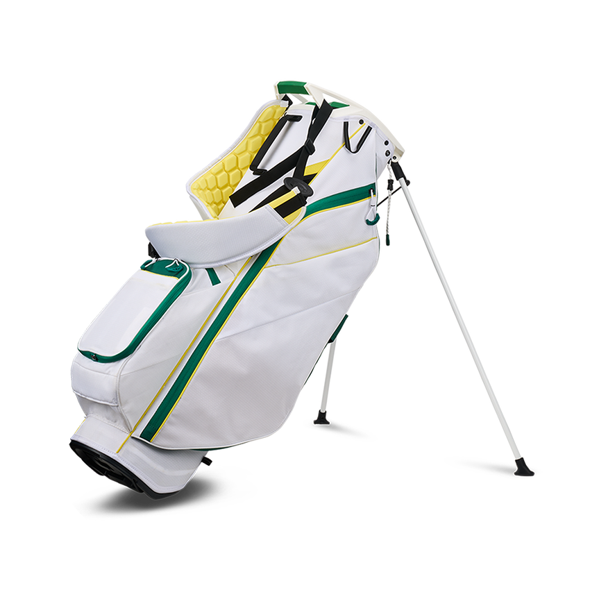 Black Label Fuse Golf Stand Bag - View 1