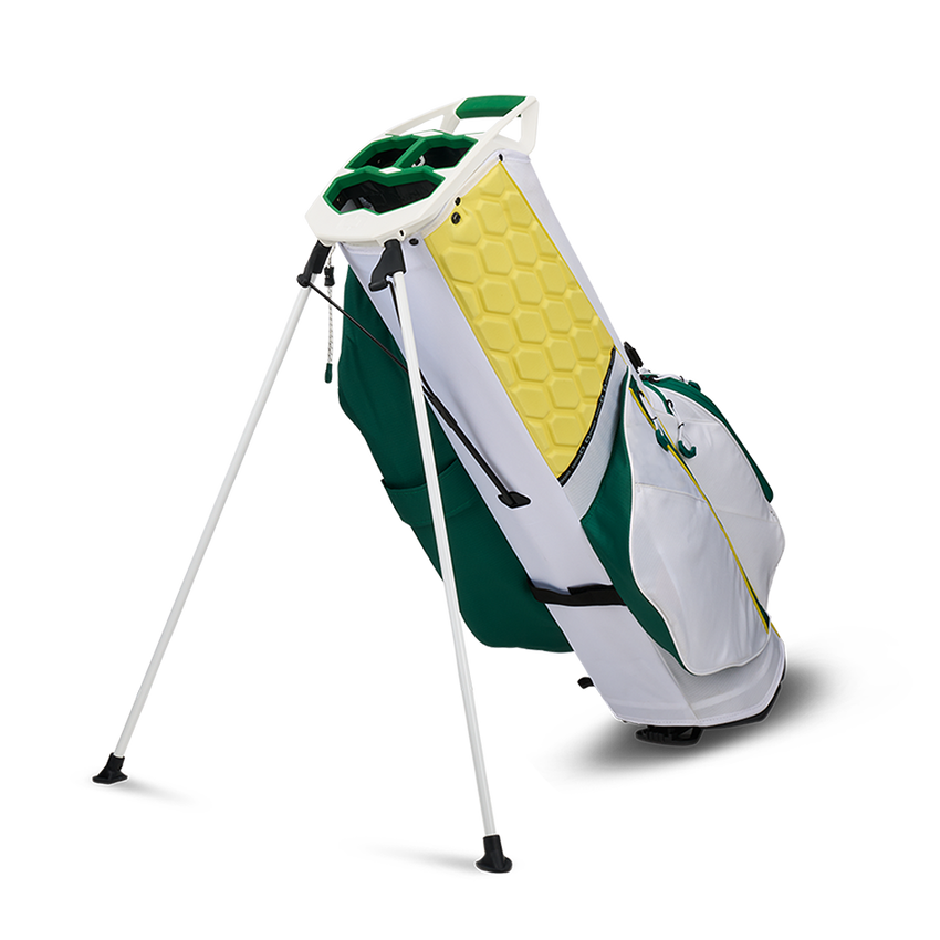 Black Label Fuse Golf Stand Bag - View 6