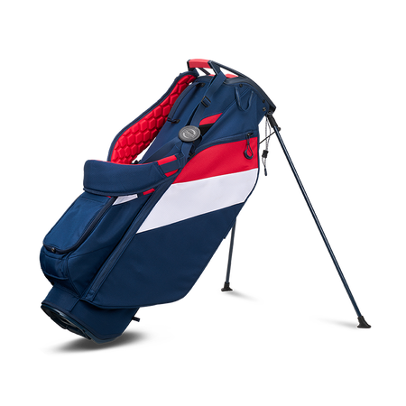 Black Label Fuse Golf Stand Bag Product Image