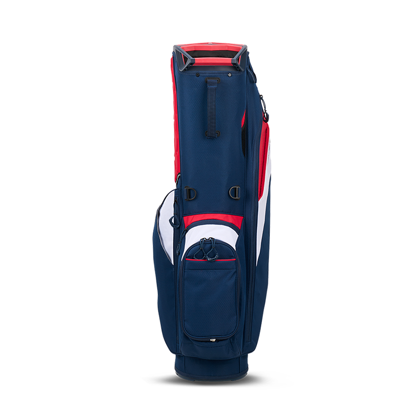Black Label Fuse Golf Stand Bag - View 3
